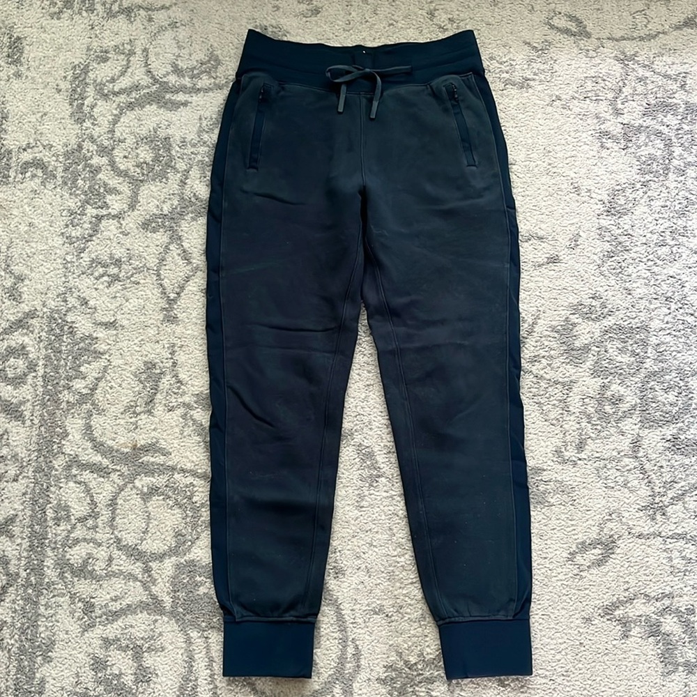 Lululemon Scuba full length jogger - 6